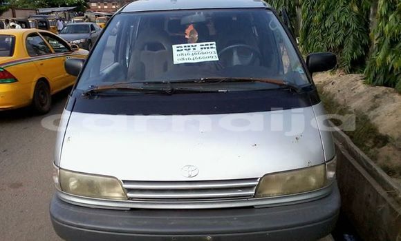 Acheter Occasion Voiture Toyota Previa Autre à Katsina, Katsina Acheter Occasion Voiture Toyota Previa Autre à Katsina, Katsina