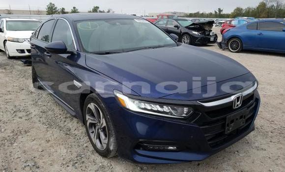 Acheter Neuf Voiture Honda Accord Blanc à Enugu, État d'Enugu Acheter Neuf Voiture Honda Accord Blanc à Enugu, État d'Enugu