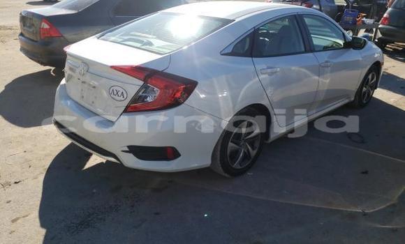 Acheter Neuf Voiture Honda Accord Blanc à Port Harcourt, Rivers State Acheter Neuf Voiture Honda Accord Blanc à Port Harcourt, Rivers State