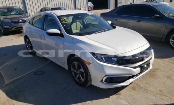 Acheter Neuf Voiture Honda Accord Blanc à Birnin Magaji, État de Zamfara Acheter Neuf Voiture Honda Accord Blanc à Birnin Magaji, État de Zamfara