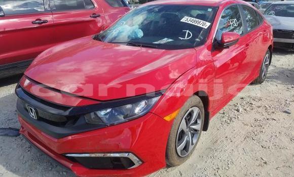 Acheter Neuf Voiture Honda Civic Rouge à Awo–Idemili, État d'Imo Acheter Neuf Voiture Honda Civic Rouge à Awo–Idemili, État d'Imo