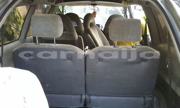 Acheter Occasion Voiture Toyota Previa Autre à Katsina, Katsina Acheter Occasion Voiture Toyota Previa Autre à Katsina, Katsina