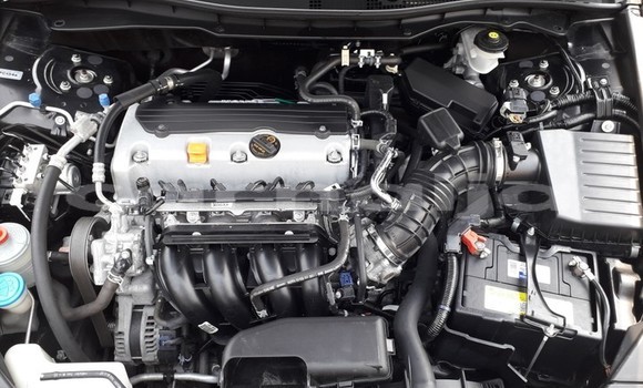 Buy New Honda Accord Beige Car in Apapa in Lagos State Buy New Honda Accord Beige Car in Apapa in Lagos State