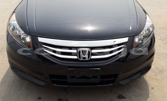 Buy New Honda Accord Beige Car in Apapa in Lagos State Buy New Honda Accord Beige Car in Apapa in Lagos State