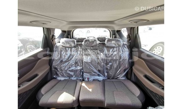 Acheter Import Voiture Hyundai Santa Fe Autre à Import - Dubai, État d'Abia Acheter Import Voiture Hyundai Santa Fe Autre à Import - Dubai, État d'Abia