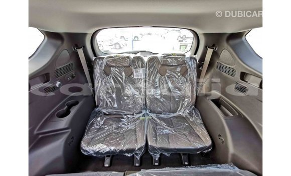 Acheter Import Voiture Hyundai Santa Fe Autre à Import - Dubai, État d'Abia Acheter Import Voiture Hyundai Santa Fe Autre à Import - Dubai, État d'Abia