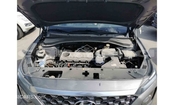 Acheter Import Voiture Hyundai Santa Fe Autre à Import - Dubai, État d'Abia Acheter Import Voiture Hyundai Santa Fe Autre à Import - Dubai, État d'Abia