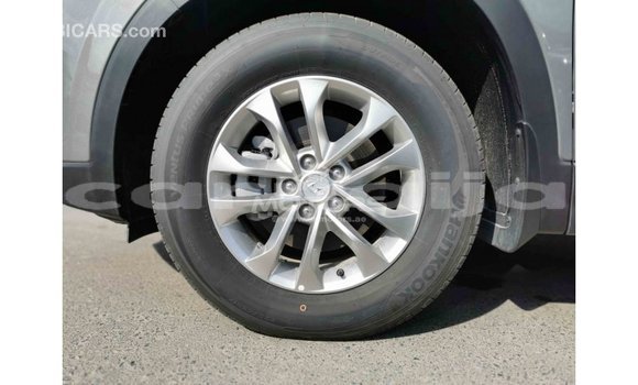 Acheter Import Voiture Hyundai Santa Fe Autre à Import - Dubai, État d'Abia Acheter Import Voiture Hyundai Santa Fe Autre à Import - Dubai, État d'Abia