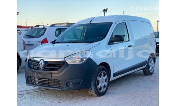 Buy Import Renault 6 White Car in Import - Dubai in Abia State Buy Import Renault 6 White Car in Import - Dubai in Abia State