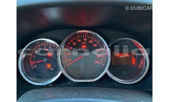 Buy Import Renault 6 White Car in Import - Dubai in Abia State Buy Import Renault 6 White Car in Import - Dubai in Abia State