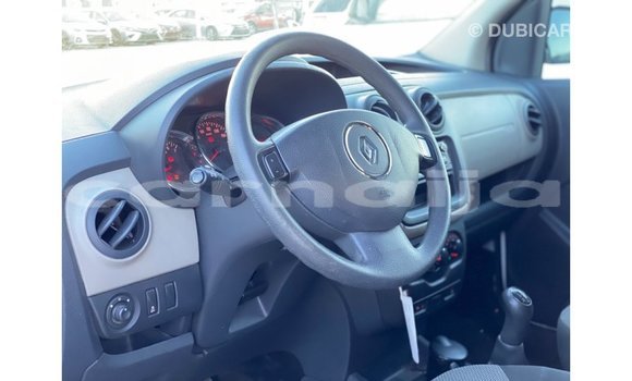 Buy Import Renault 6 White Car in Import - Dubai in Abia State Buy Import Renault 6 White Car in Import - Dubai in Abia State