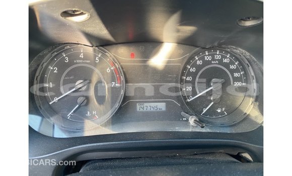 Buy Import Toyota Hilux White Car in Import - Dubai in Abia State Buy Import Toyota Hilux White Car in Import - Dubai in Abia State