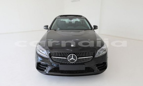 Buy Import Mercedes‒Benz 1213 Black Truck in Import - Dubai in Abia State Buy Import Mercedes‒Benz 1213 Black Truck in Import - Dubai in Abia State