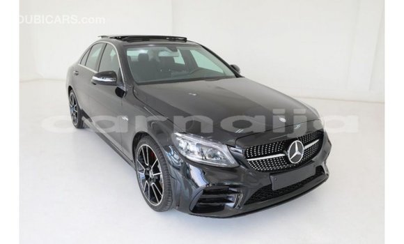 Buy Import Mercedes‒Benz 1213 Black Truck in Import - Dubai in Abia State Buy Import Mercedes‒Benz 1213 Black Truck in Import - Dubai in Abia State