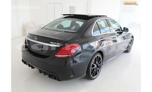 Buy Import Mercedes‒Benz 1213 Black Truck in Import - Dubai in Abia State Buy Import Mercedes‒Benz 1213 Black Truck in Import - Dubai in Abia State