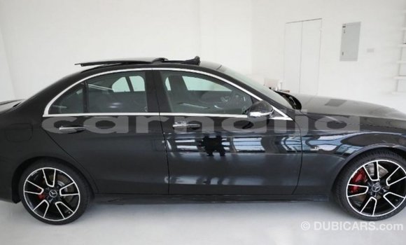 Buy Import Mercedes‒Benz 1213 Black Truck in Import - Dubai in Abia State Buy Import Mercedes‒Benz 1213 Black Truck in Import - Dubai in Abia State