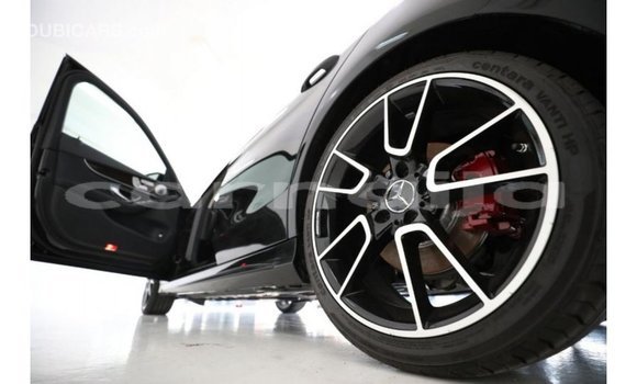 Buy Import Mercedes‒Benz 1213 Black Truck in Import - Dubai in Abia State Buy Import Mercedes‒Benz 1213 Black Truck in Import - Dubai in Abia State