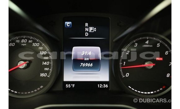 Buy Import Mercedes‒Benz 1213 Black Truck in Import - Dubai in Abia State Buy Import Mercedes‒Benz 1213 Black Truck in Import - Dubai in Abia State