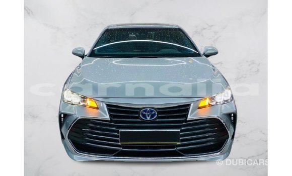 Buy Import Toyota Avalon Other Car in Import - Dubai in Abia State Buy Import Toyota Avalon Other Car in Import - Dubai in Abia State