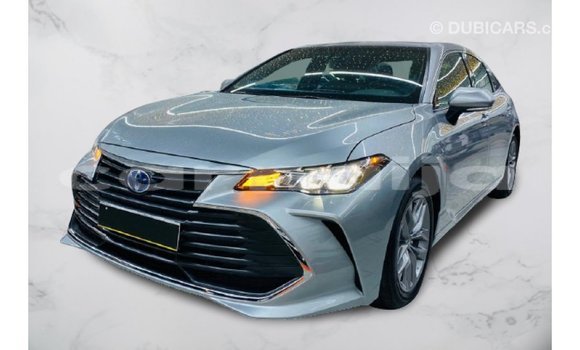 Buy Import Toyota Avalon Other Car in Import - Dubai in Abia State Buy Import Toyota Avalon Other Car in Import - Dubai in Abia State