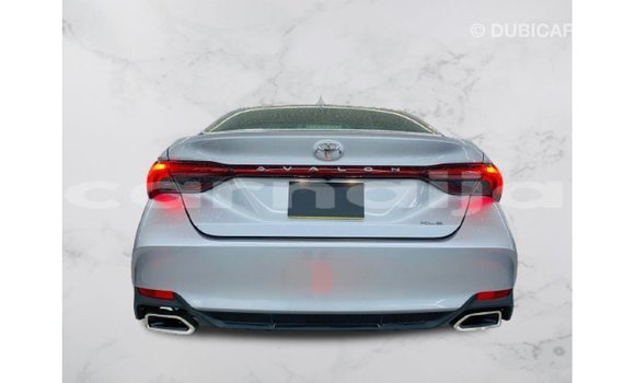 Buy Import Toyota Avalon Other Car in Import - Dubai in Abia State Buy Import Toyota Avalon Other Car in Import - Dubai in Abia State