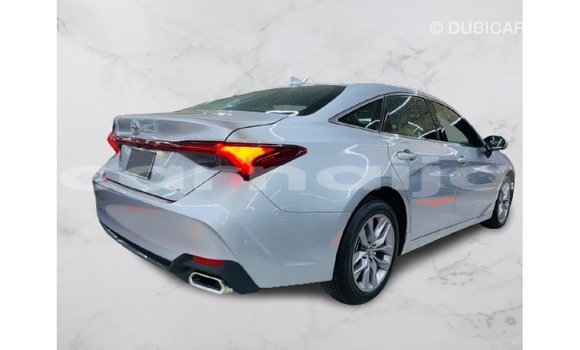 Buy Import Toyota Avalon Other Car in Import - Dubai in Abia State Buy Import Toyota Avalon Other Car in Import - Dubai in Abia State