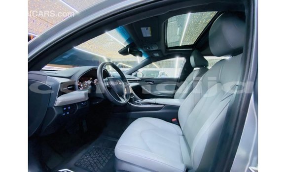 Buy Import Toyota Avalon Other Car in Import - Dubai in Abia State Buy Import Toyota Avalon Other Car in Import - Dubai in Abia State