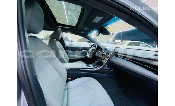 Buy Import Toyota Avalon Other Car in Import - Dubai in Abia State Buy Import Toyota Avalon Other Car in Import - Dubai in Abia State