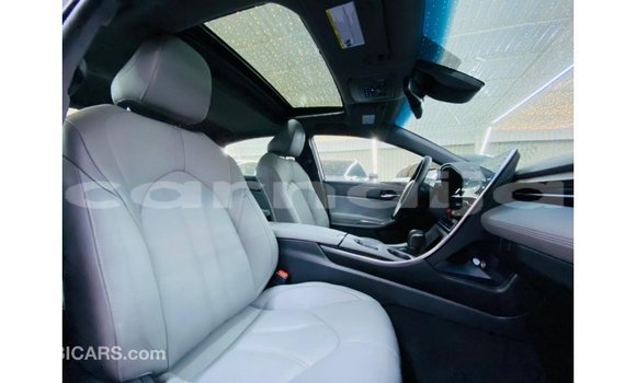 Buy Import Toyota Avalon Other Car in Import - Dubai in Abia State Buy Import Toyota Avalon Other Car in Import - Dubai in Abia State