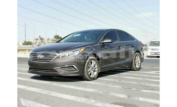 Acheter Import Voiture Hyundai Sonata Autre à Import - Dubai, État d'Abia Acheter Import Voiture Hyundai Sonata Autre à Import - Dubai, État d'Abia