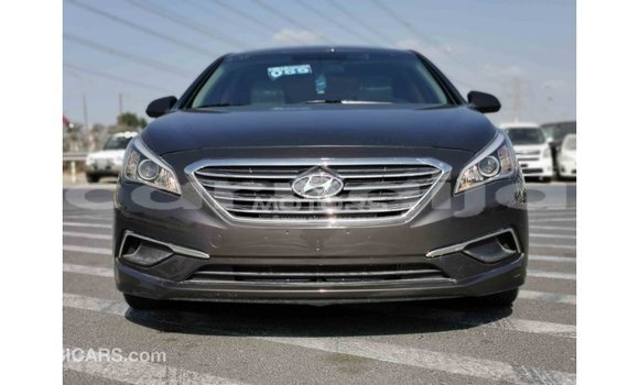 Acheter Import Voiture Hyundai Sonata Autre à Import - Dubai, État d'Abia Acheter Import Voiture Hyundai Sonata Autre à Import - Dubai, État d'Abia