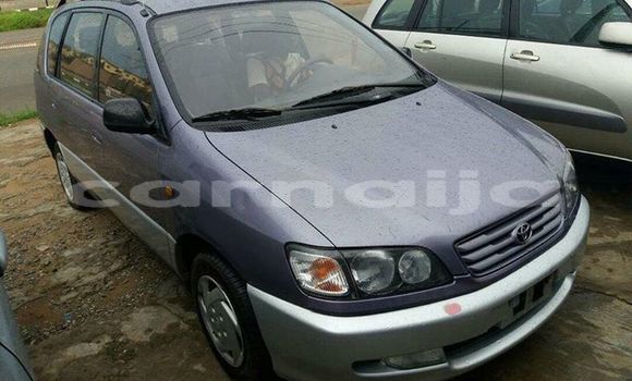 Acheter Occasion Voiture Toyota Picnic Autre à Katsina, Katsina Acheter Occasion Voiture Toyota Picnic Autre à Katsina, Katsina