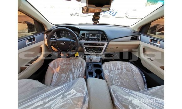 Acheter Import Voiture Hyundai Sonata Autre à Import - Dubai, État d'Abia Acheter Import Voiture Hyundai Sonata Autre à Import - Dubai, État d'Abia