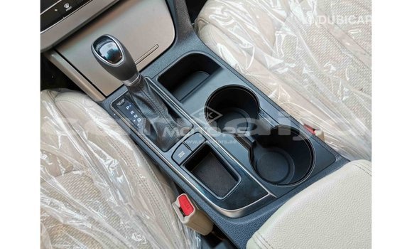 Acheter Import Voiture Hyundai Sonata Autre à Import - Dubai, État d'Abia Acheter Import Voiture Hyundai Sonata Autre à Import - Dubai, État d'Abia