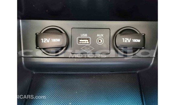 Acheter Import Voiture Hyundai Sonata Autre à Import - Dubai, État d'Abia Acheter Import Voiture Hyundai Sonata Autre à Import - Dubai, État d'Abia