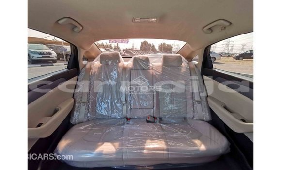 Acheter Import Voiture Hyundai Sonata Autre à Import - Dubai, État d'Abia Acheter Import Voiture Hyundai Sonata Autre à Import - Dubai, État d'Abia