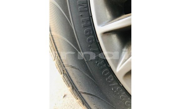 Buy Import Hyundai Tucson Blue Car in Import - Dubai in Abia State Buy Import Hyundai Tucson Blue Car in Import - Dubai in Abia State