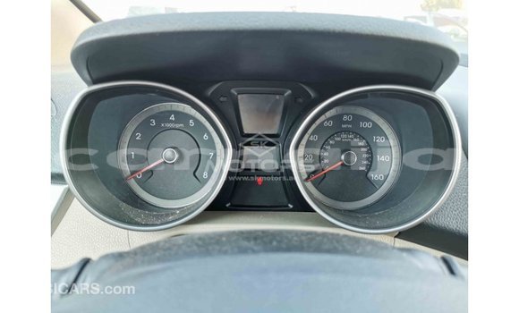 Buy Import Hyundai Elantra Red Car in Import - Dubai in Abia State Buy Import Hyundai Elantra Red Car in Import - Dubai in Abia State