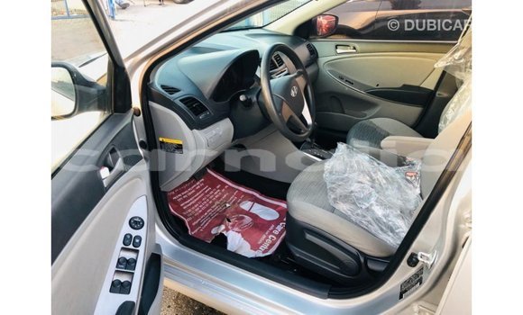 Buy Import Hyundai Accent Other Car in Import - Dubai in Abia State Buy Import Hyundai Accent Other Car in Import - Dubai in Abia State