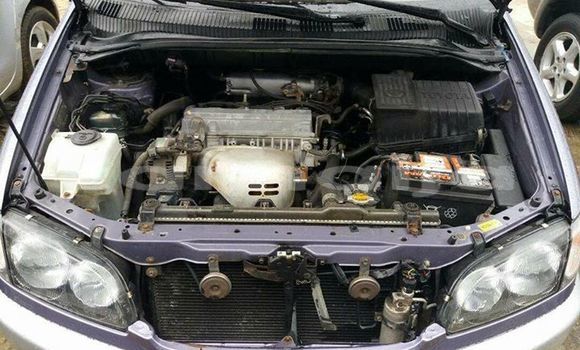 Acheter Occasion Voiture Toyota Picnic Autre à Katsina, Katsina Acheter Occasion Voiture Toyota Picnic Autre à Katsina, Katsina