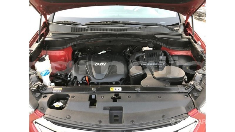 Big with watermark hyundai santa fe abia state import dubai 12155