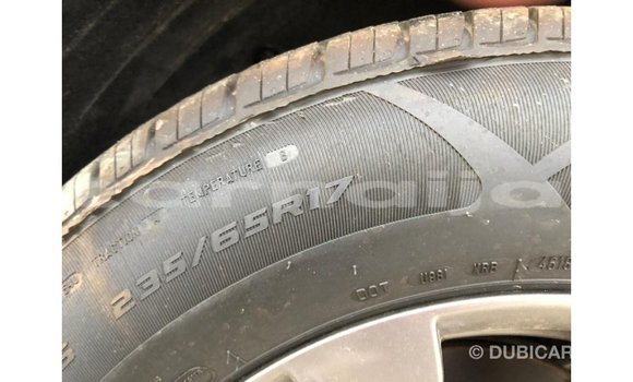 Buy Import Hyundai Santa Fe Red Car in Import - Dubai in Abia State Buy Import Hyundai Santa Fe Red Car in Import - Dubai in Abia State