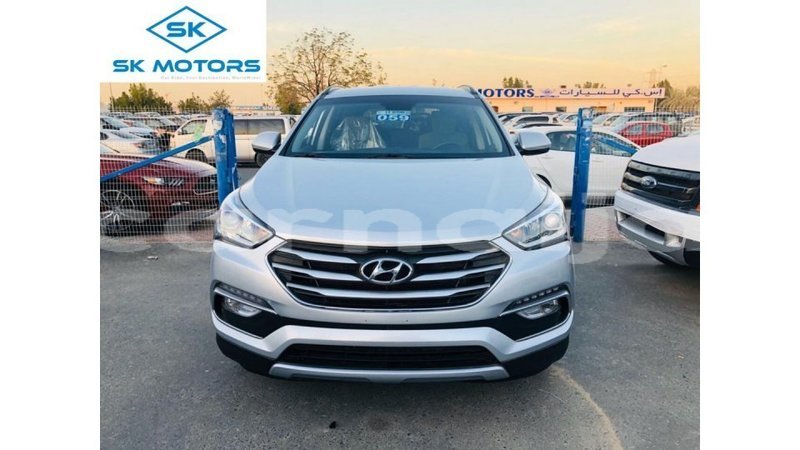 Big with watermark hyundai santa fe abia state import dubai 12156