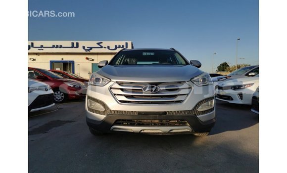 Acheter Import Voiture Hyundai Santa Fe Autre à Import - Dubai, État d'Abia Acheter Import Voiture Hyundai Santa Fe Autre à Import - Dubai, État d'Abia