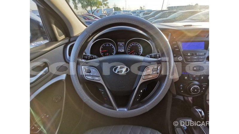 Big with watermark hyundai santa fe abia state import dubai 12157