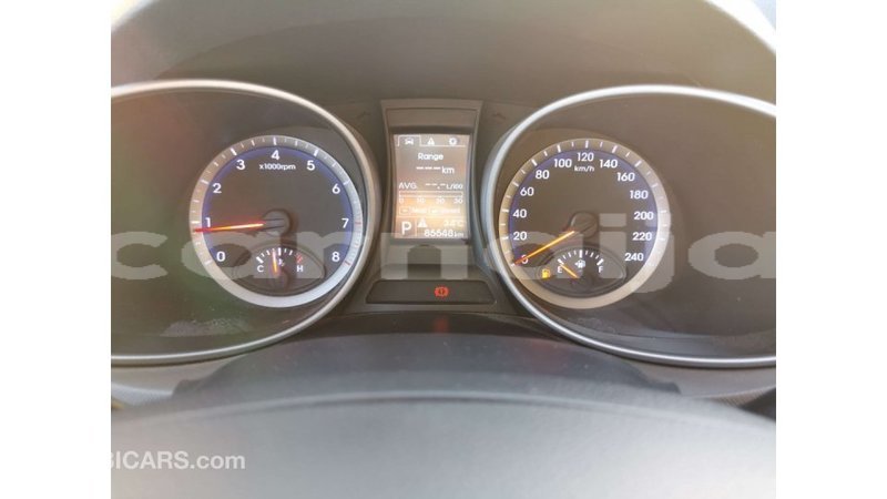 Big with watermark hyundai santa fe abia state import dubai 12157