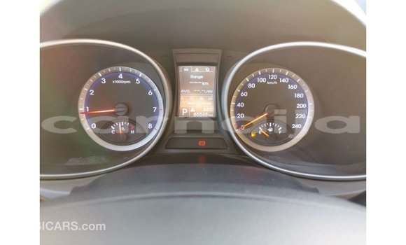 Acheter Import Voiture Hyundai Santa Fe Autre à Import - Dubai, État d'Abia Acheter Import Voiture Hyundai Santa Fe Autre à Import - Dubai, État d'Abia