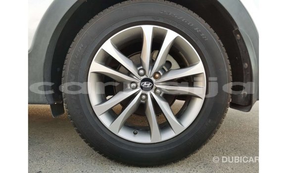 Acheter Import Voiture Hyundai Santa Fe Autre à Import - Dubai, État d'Abia Acheter Import Voiture Hyundai Santa Fe Autre à Import - Dubai, État d'Abia
