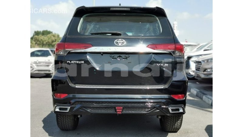 Big with watermark toyota fortuner abia state import dubai 12158