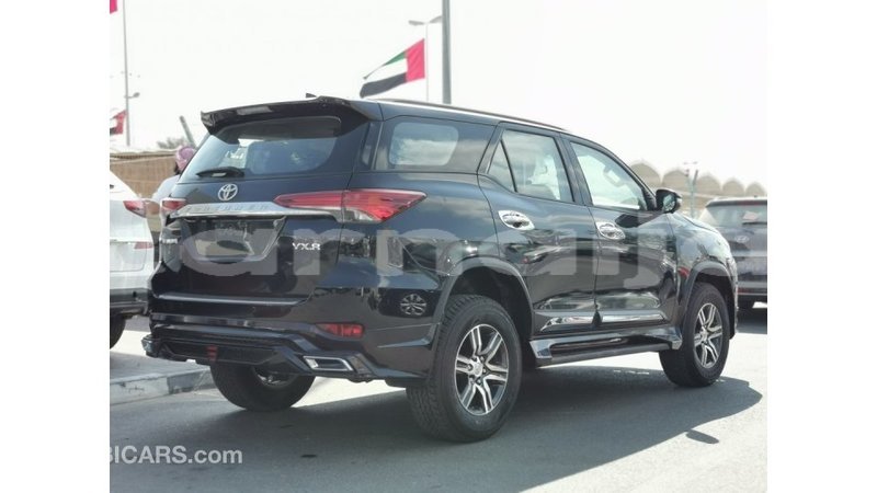 Big with watermark toyota fortuner abia state import dubai 12158